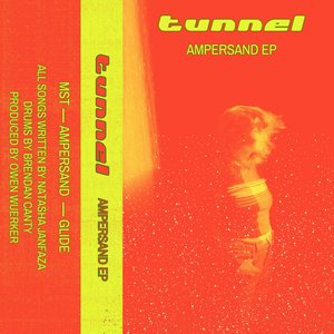 Ampersand EP