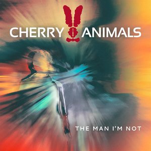 The Man I'm Not - Single