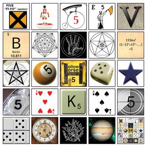 5