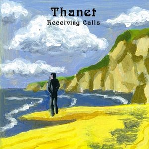 “Thanet”的封面