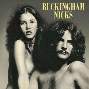 Buckingham Nicks (2025 Remaster)