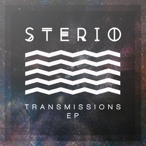 Transmissions EP