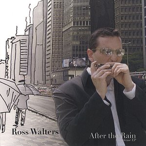 After the Rain Prerelease EP
