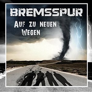 Auf zu neuen Wegen