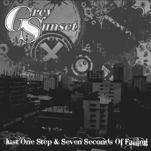 Image for 'Just One Step & Seven Seconds Of Falling'