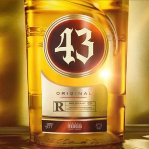 Licor 43