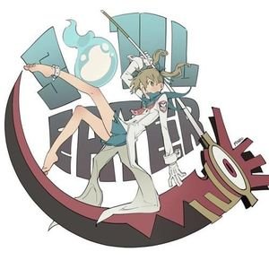 SOUL EATER!