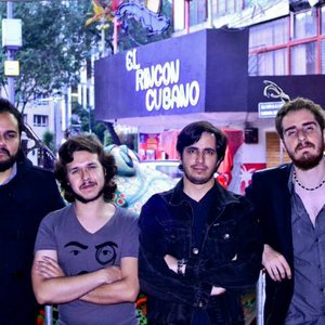 Avatar de Tangerine Circus