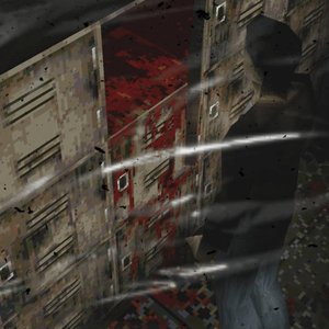 Breaks From Silent Hill