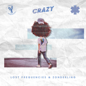 Lost Frequencies - Lost Frequencies & Zonderling - Crazy Lyrics - Zortam Music