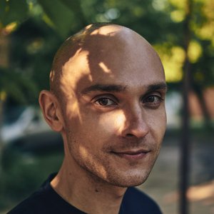 Sergio Axe 的头像