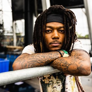 JID & Baby Kia 的头像