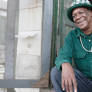 Big Chief Monk Boudreaux photo provided by Last.fm