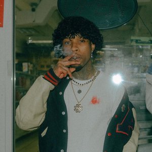 Avatar för Tory Lanez