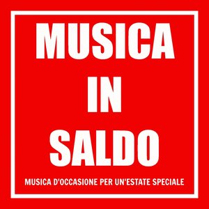Musica in saldo (Musica d'occasione per un'estate speciale)