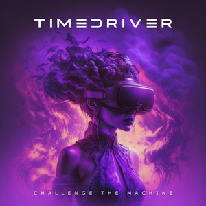 Challenge the Machine - Single