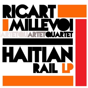 Avatar de Ricart / Millevoi Quartet