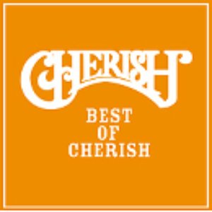 BEST OF CHERISH