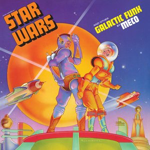 Star Wars and Other Galactic Funk