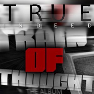 “Train of Thought”的封面