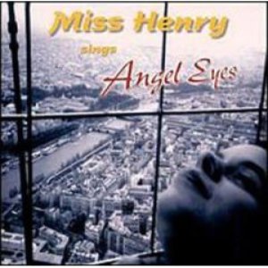 Miss Henry のアバター