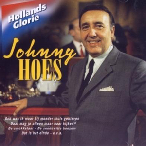 Hollands Glorie cover