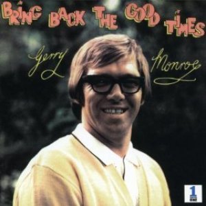 Gerry Monroe 的头像