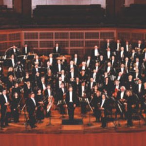 San Francisco Symphony Orchestra için avatar