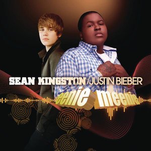 Sean Kingston & Justin Bieber のアバター