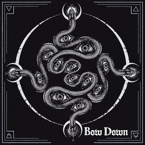 Bow Down [Explicit]
