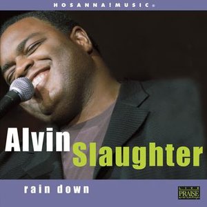 Rain Down-CANCELLED