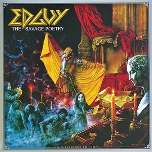 The Savage Poetry (Anniversary Edition) [Explicit]