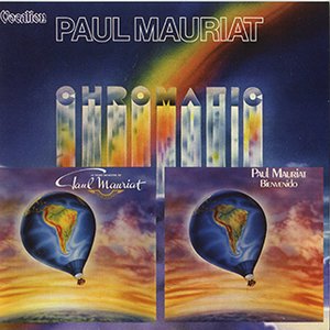 Chromatic & Bonus Tracks