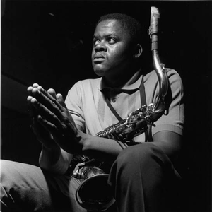 Stanley Turrentine photo provided by Last.fm
