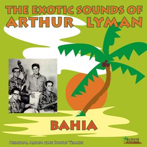 Bahia (Original Album Plus Bonus Tracks)