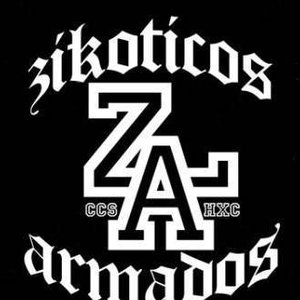 Zikoticos Armados 的头像