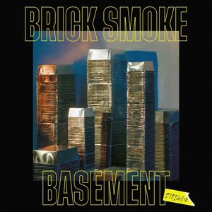 Brick Smoke Basement - EP