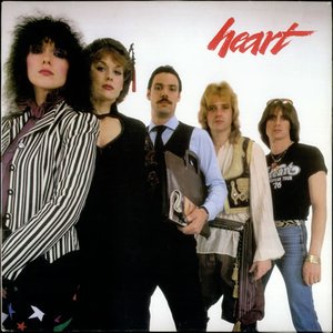 Image pour 'Heart Greatest Hits: Live'