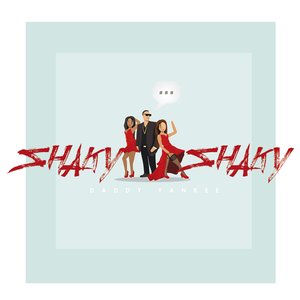 Shaky Shaky - Single