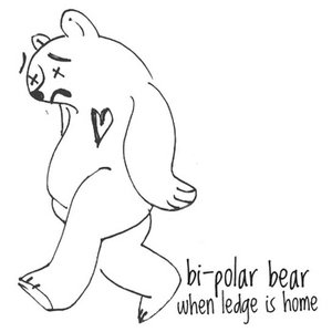 When Ledge Is Home [Explicit]