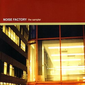 Noise Factory Sampler