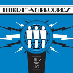 Live at Third Man Records