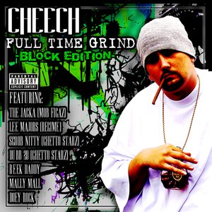 FULL TIME GRIND -Block Edition