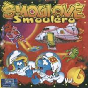 Šmouléro