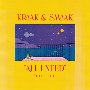 All I Need (feat. iogi) - Single
