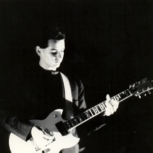 Stephen Emmer photo provided by Last.fm