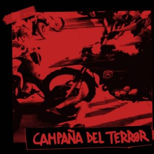 CAMPAÑA DEL TERROR 的头像