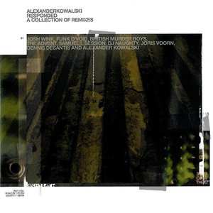 Responded (A Collection Of Remixes)