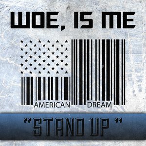 Stand Up - Single