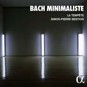 Bach minimaliste